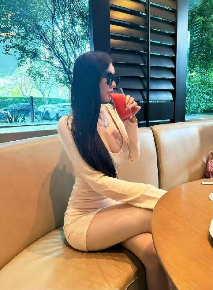 尤物身材颜值辣妹袁满