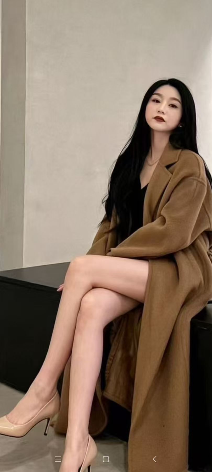 长安区性感小少妇