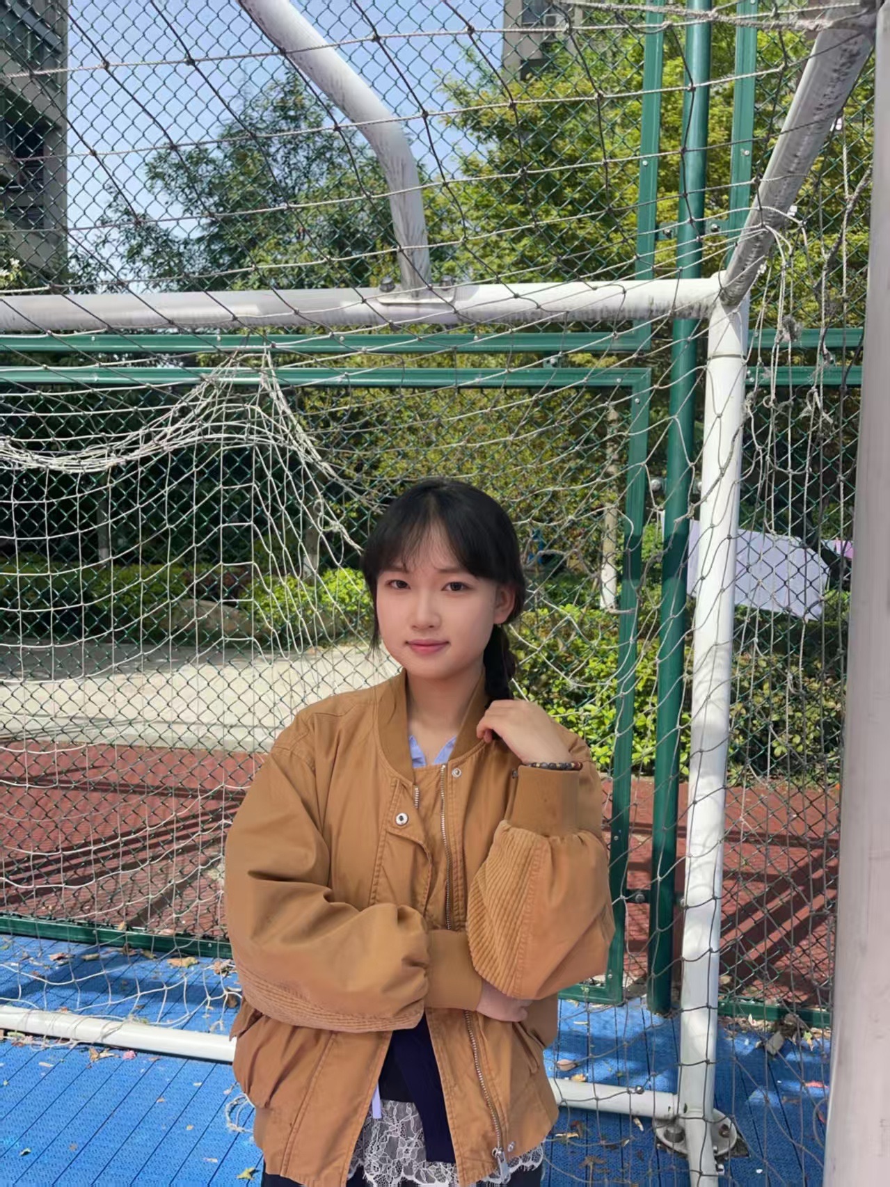 08女大兼职赚生活费日志