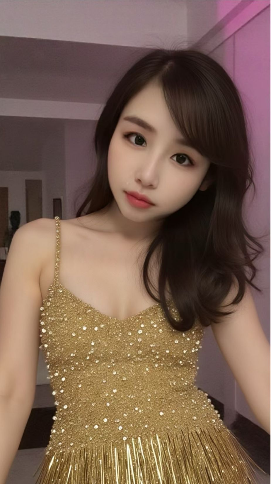 万州塘坊口技女王