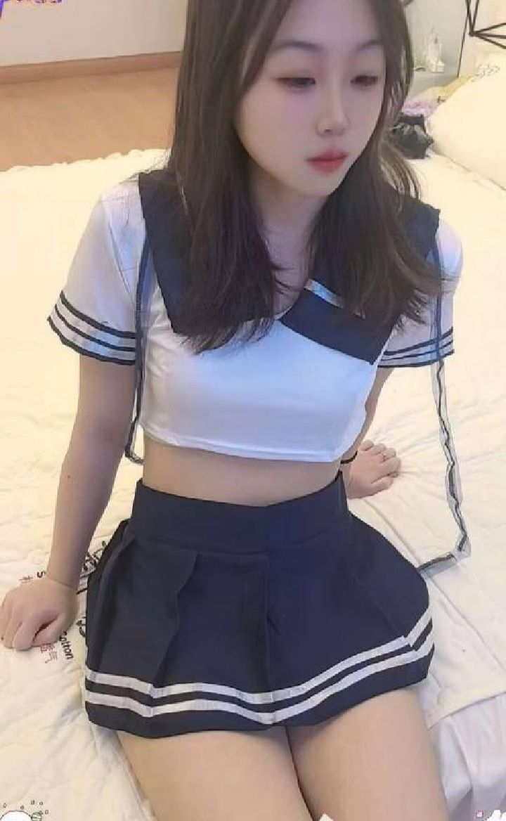 水润制服嫩妹小洋洋