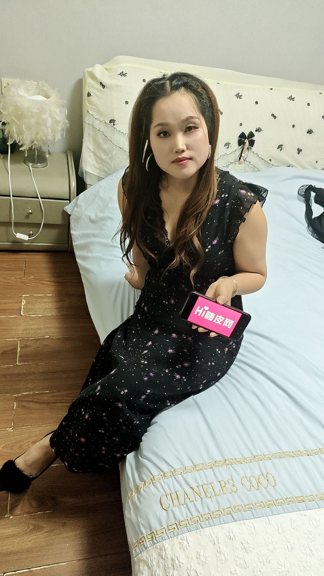 拱墅风韵少妇可可