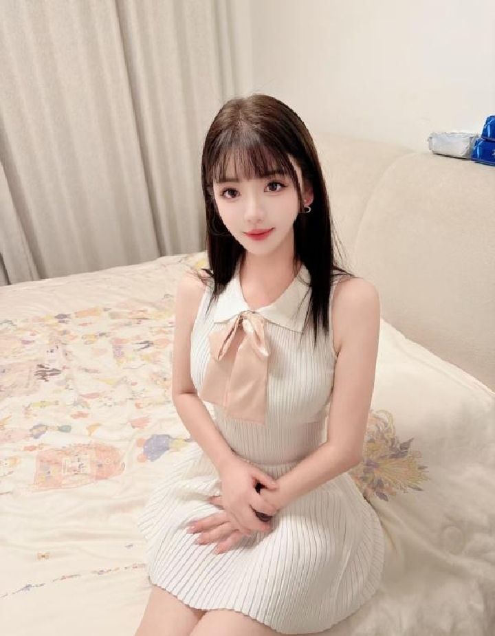 普陀温柔大白兔甜妹