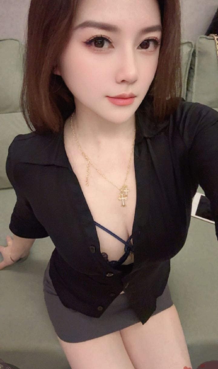 梁溪ol套装兼职御姐