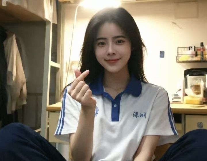 白嫩兼职学妹小娜扎