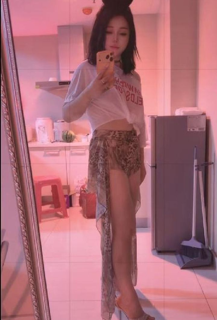 南开服务系女友