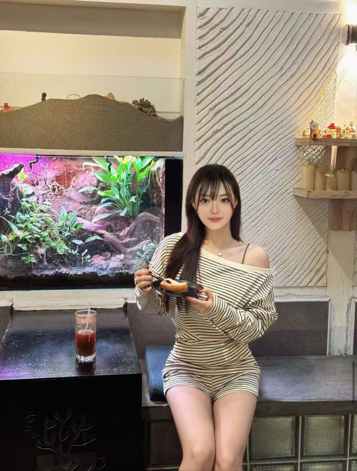 西乡瑶瑶，性价比高，试过绝对值。