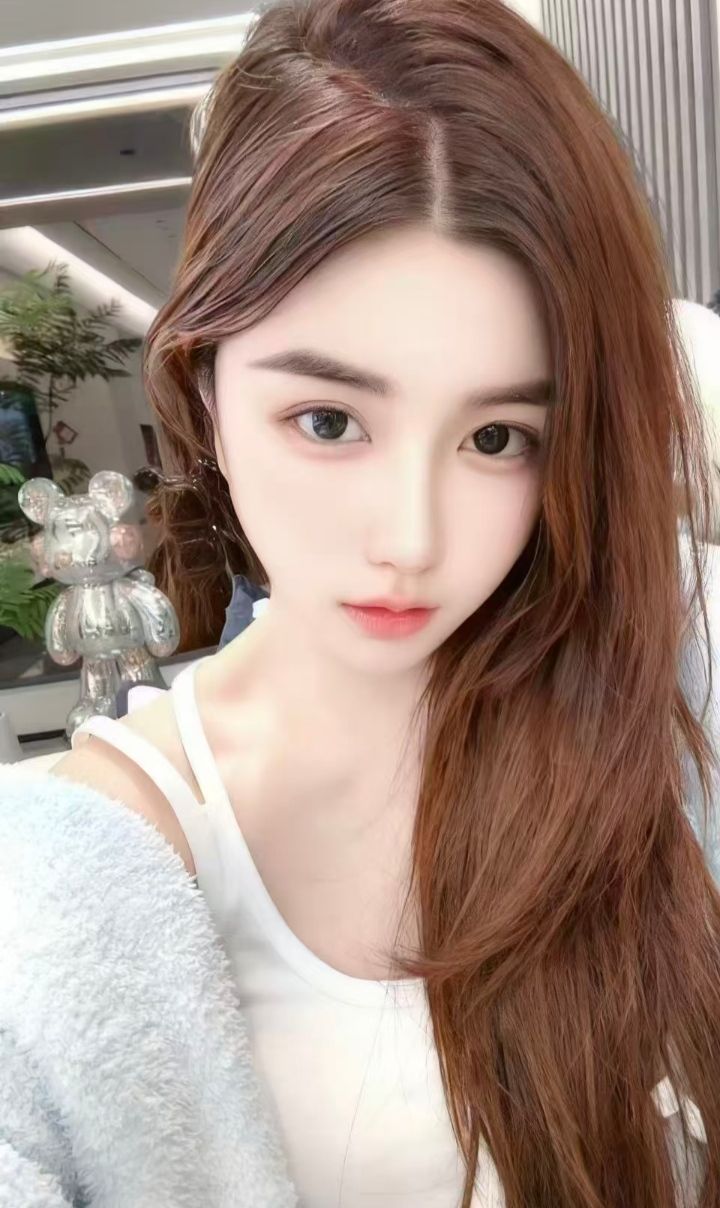 西乡兼职美妞tiamo