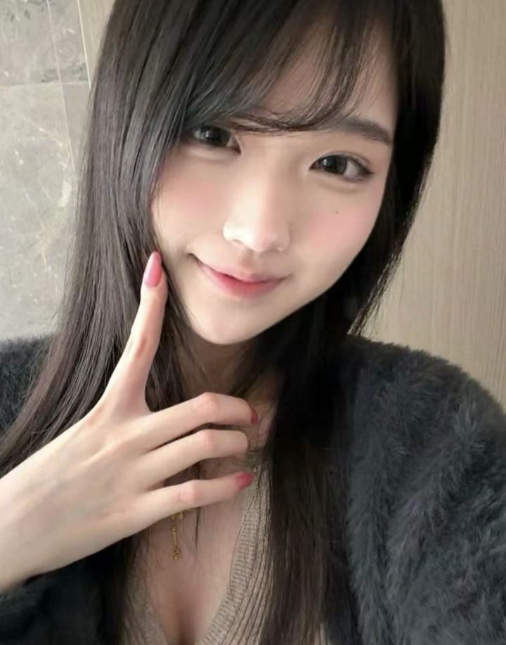 金水性感甜妹小淘气