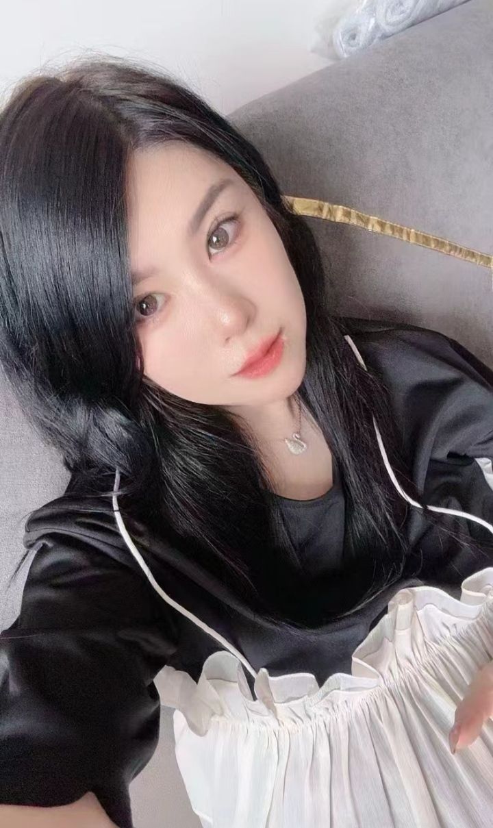 盘龙韵味少妇糖糖