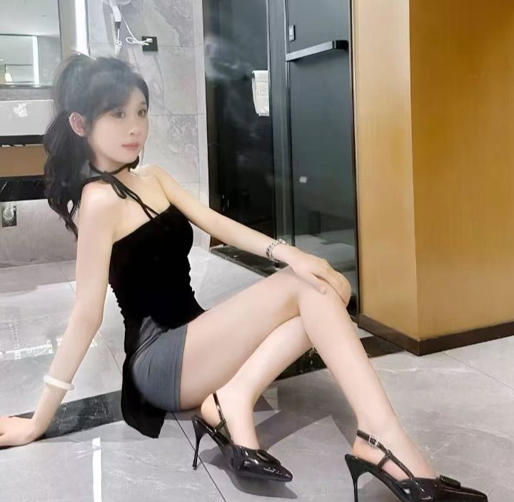制服甜妹张天爱