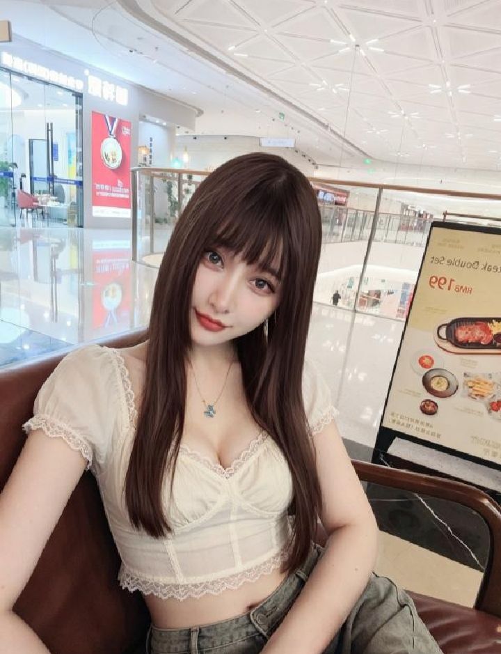 上城纯欲大奶妹安琪