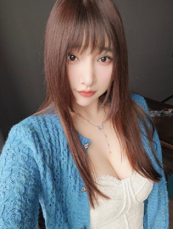 上城纯欲大奶妹安琪