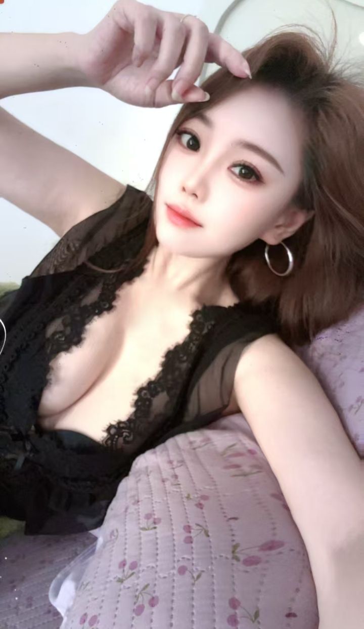 罗湖爆乳尤物静儿