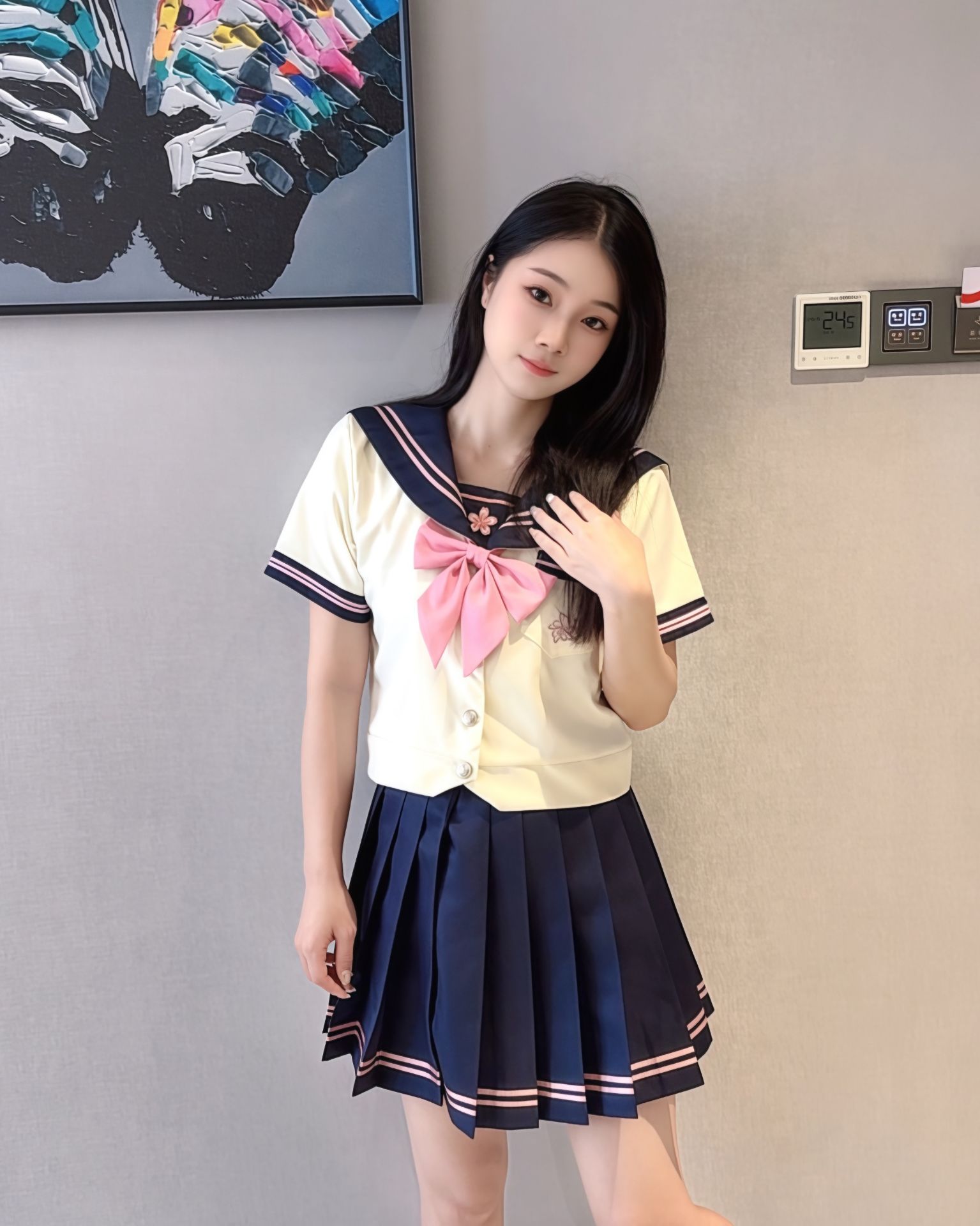 我们相遇上海吧